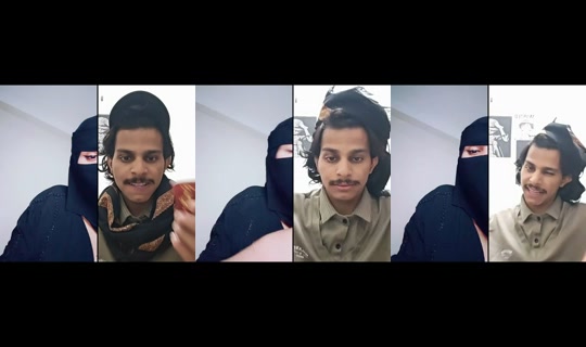 kma89o1 TikTok Live — Aug 26, 2026, 11:27 AM