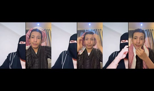 kma89o1 TikTok Live — Aug 27, 2026, 1:05 PM
