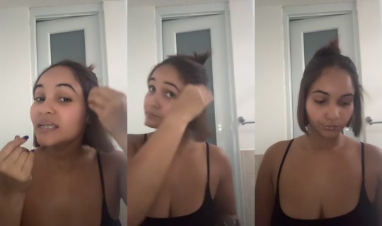 kmarcano99 TikTok Live — Aug 15, 2026, 8:17 PM