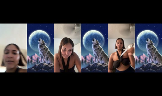kmarcano99 TikTok Live — Aug 20, 2026, 6:57 PM