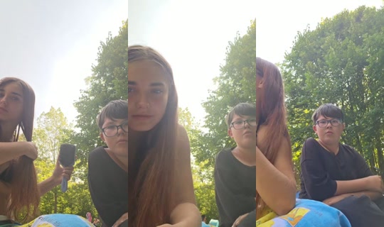 kmila_20121507 TikTok Live — Jul 30, 2026, 2:05 PM