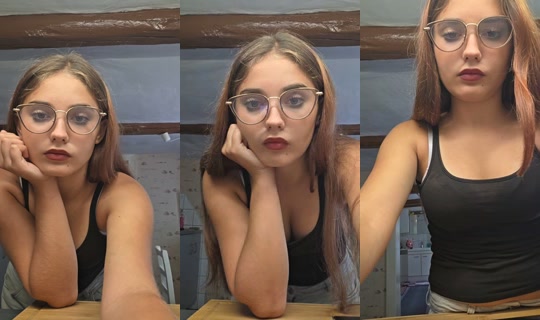 kmila_20121507 TikTok Live — Aug 1, 2026, 12:10 PM