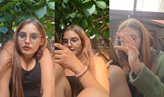 kmila_20121507 TikTok Live — Aug 1, 2026, 2:07 PM