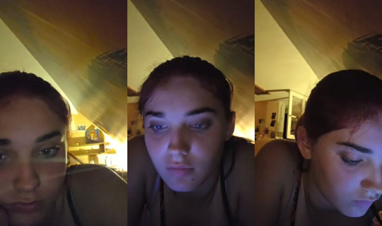 kmila_20121507 TikTok Live — Aug 15, 2026, 9:38 PM