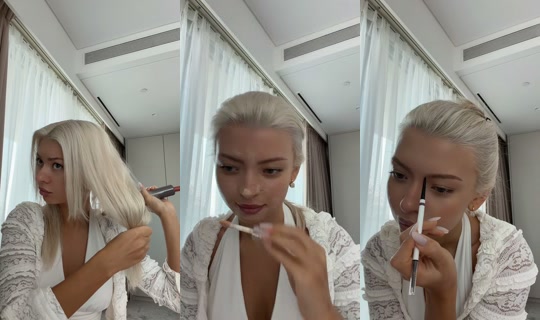 kmr_0510 TikTok Live — Jul 14, 2026, 7:50 AM