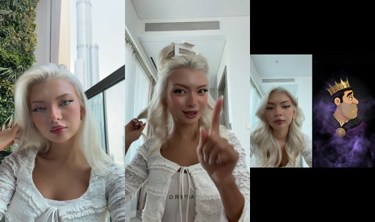 kmr_0510 TikTok Live — Jul 14, 2026, 9:51 AM