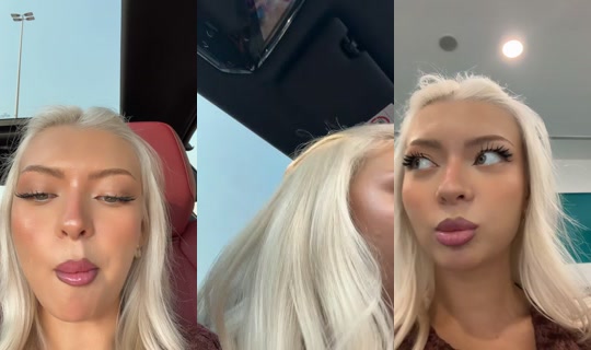 kmr_0510 TikTok Live — Jul 14, 2026, 12:45 PM