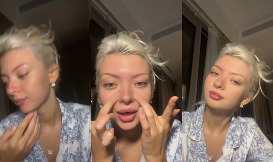kmr_0510 TikTok Live — Jul 31, 2026, 8:04 PM