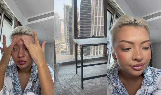 kmr_0510 TikTok Live — Aug 1, 2026, 6:35 AM