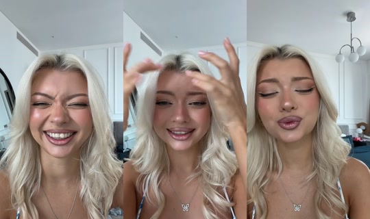 kmr_0510 TikTok Live — Aug 1, 2026, 9:00 AM