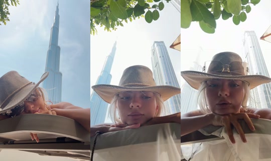 kmr_0510 TikTok Live — Aug 2, 2026, 6:20 AM