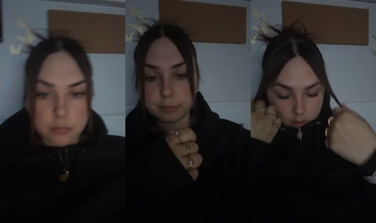 kmv_xo TikTok Live — Aug 5, 2026, 12:15 AM
