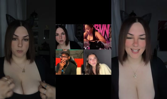 kmv_xo TikTok Live — Aug 6, 2026, 1:26 AM