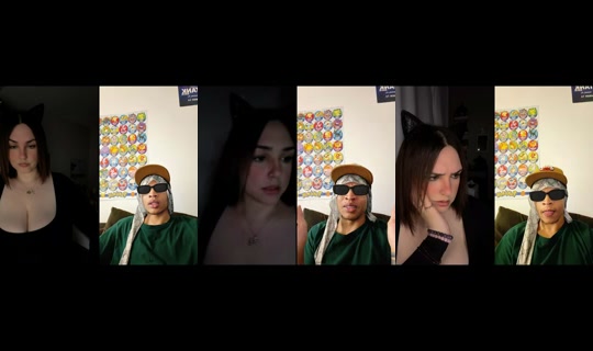 kmv_xo TikTok Live — Aug 6, 2026, 3:08 AM