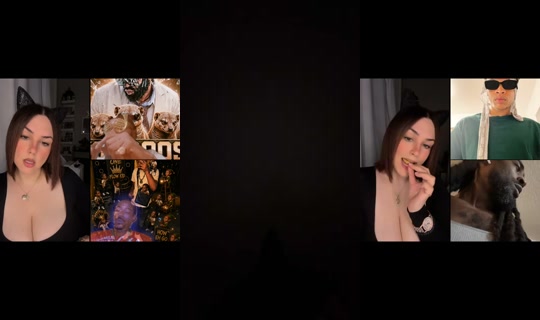 kmv_xo TikTok Live — Aug 6, 2026, 3:58 AM