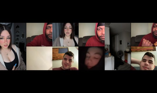 kmv_xo TikTok Live — Aug 23, 2026, 3:57 AM