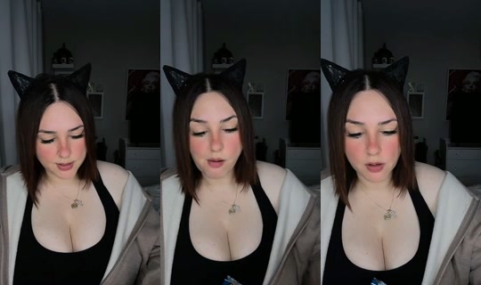 kmv_xo TikTok Live — Aug 23, 2026, 4:47 AM