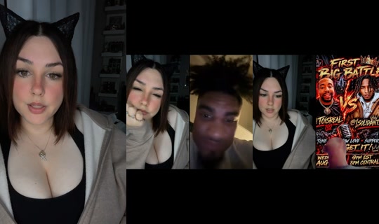 kmv_xo TikTok Live — Aug 23, 2026, 5:53 AM
