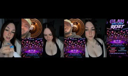 kmv_xo TikTok Live — Aug 23, 2026, 7:33 AM