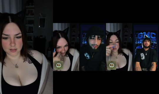 kmv_xo TikTok Live — Aug 23, 2026, 8:24 AM