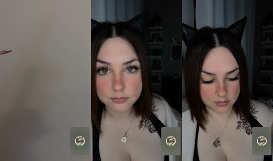 kmv_xo TikTok Live — Aug 23, 2026, 9:14 AM