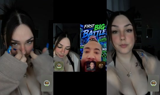 kmv_xo TikTok Live — Aug 23, 2026, 10:04 AM