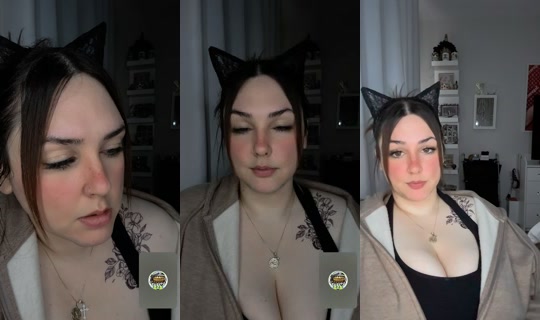 kmv_xo TikTok Live — Aug 23, 2026, 10:55 AM