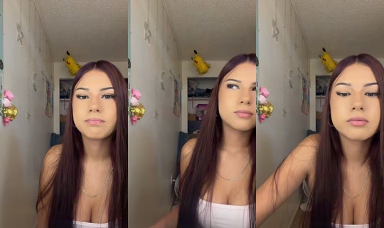 kn.nyzx TikTok Live — Aug 6, 2026, 8:05 PM