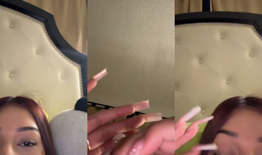 kn.nyzx TikTok Live — Aug 9, 2026, 9:10 AM