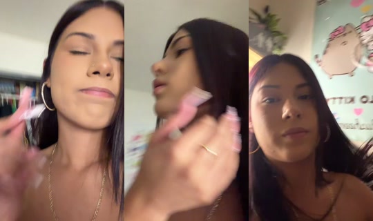 kn.nyzx TikTok Live — Aug 15, 2026, 6:59 AM