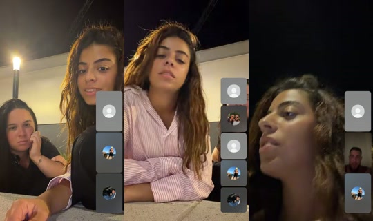 kna.zz TikTok Live — Jul 14, 2026, 12:06 AM