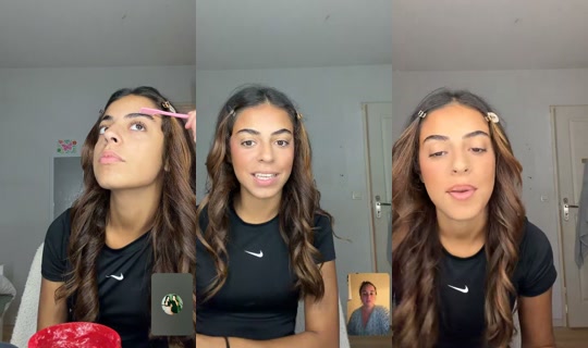 kna.zz TikTok Live — Jul 15, 2026, 4:52 PM