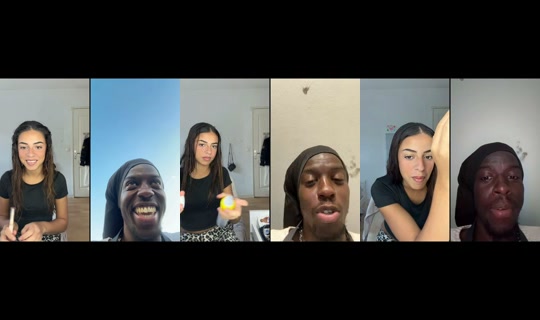 kna.zz TikTok Live — Jul 26, 2026, 7:00 PM