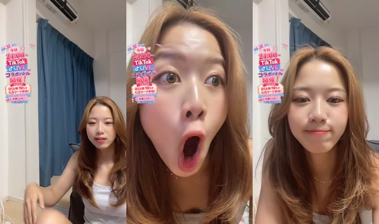 kna_ch TikTok Live — Aug 21, 2026, 5:07 PM
