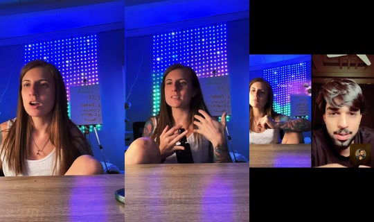 knovv94 TikTok Live — Sep 17, 2026, 4:21 AM