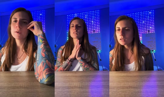 knovv94 TikTok Live — Sep 17, 2026, 5:12 AM