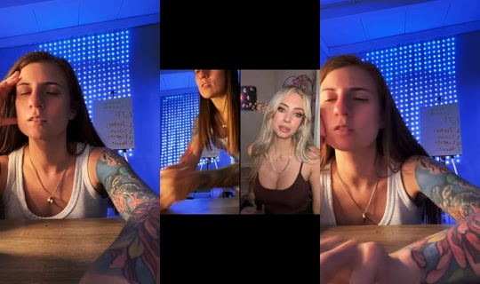 knovv94 TikTok Live — Sep 18, 2026, 2:30 AM