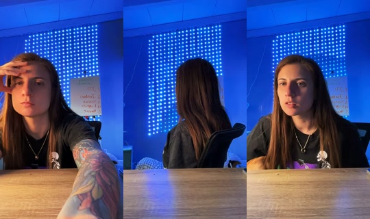 knovv94 TikTok Live — Sep 19, 2026, 1:29 AM