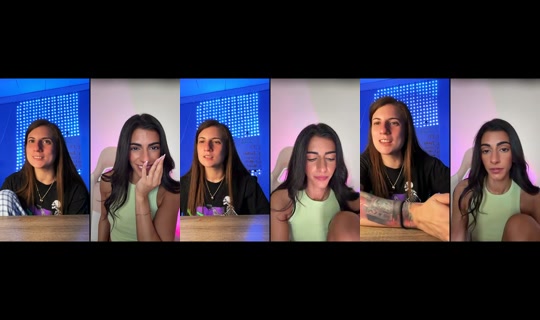 knovv94 TikTok Live — Sep 19, 2026, 2:06 AM