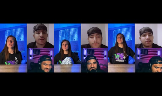 knovv94 TikTok Live — Sep 19, 2026, 4:03 AM