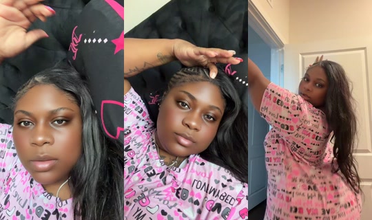 knownaskeekee TikTok Live — Aug 30, 2026, 4:44 PM