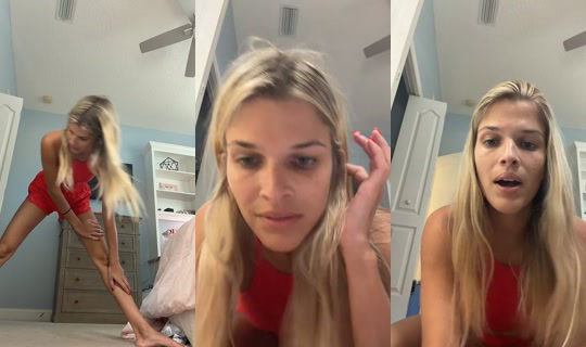 kobosh2 TikTok Live — Jul 15, 2026, 8:08 PM