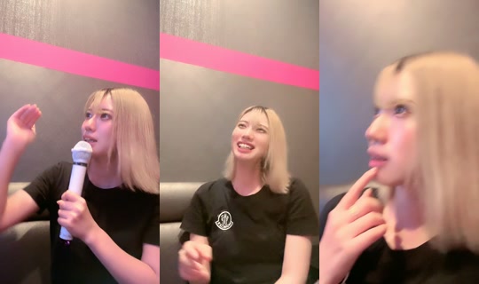 kobucha9 TikTok Live — Jul 15, 2026, 1:59 PM
