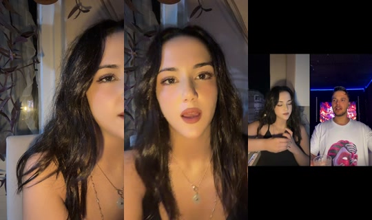 koc.ssena TikTok Live — Jul 14, 2026, 6:44 PM