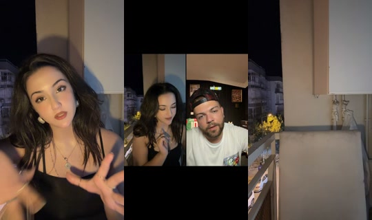 koc.ssena TikTok Live — Jul 15, 2026, 7:22 PM