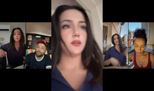 koc.ssena TikTok Live — Jul 31, 2026, 5:03 PM