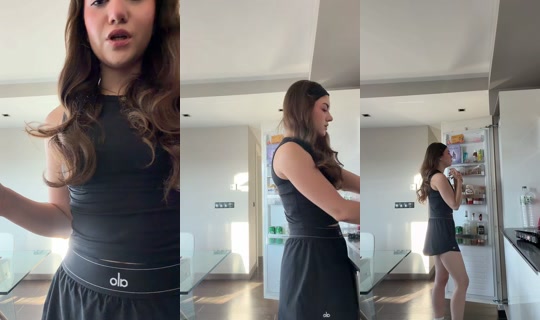kocaogluece TikTok Live — Jul 15, 2026, 4:03 PM