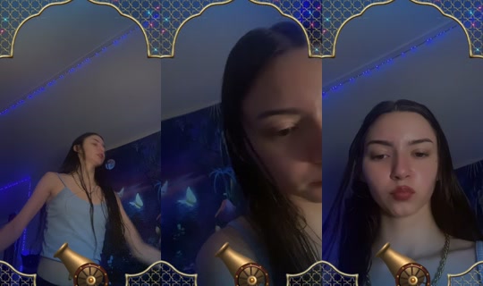 kodeine.772 TikTok Live — Jul 11, 2026, 6:38 AM