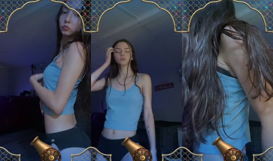 kodeine.772 TikTok Live — Jul 12, 2026, 8:13 AM