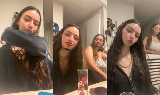 kodeine.772 TikTok Live — Jul 12, 2026, 11:40 PM